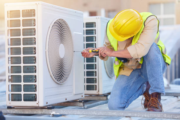 Best Affordable air conditioning repair  in Berrien Springs, MI