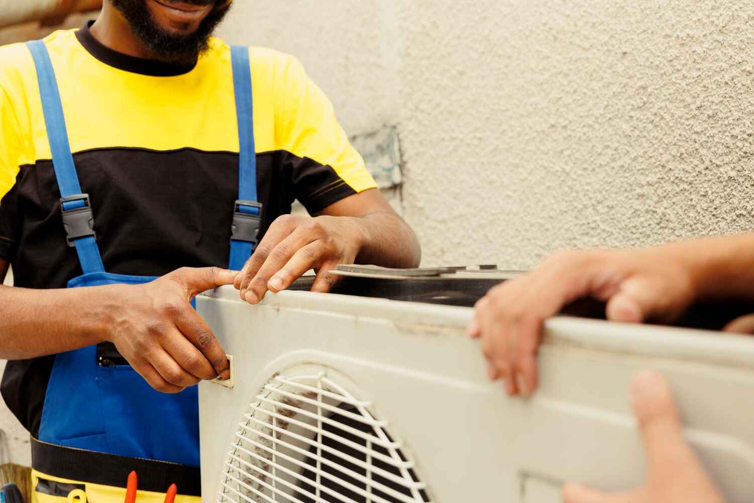 Best Heating repair services  in Berrien Springs, MI